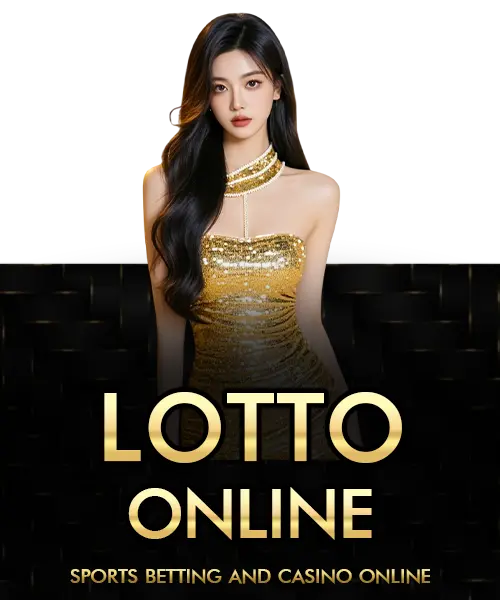 lotto online